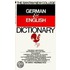 The Bantam New College German and English Dictionary