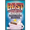 The Best of the Best of Uncle John's Bathroom Reader door Bathroom Readers' Institute