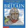 The British Museum Colouring Book Of Ancient Britain by Richard Parkinson; George Washington