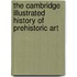 The Cambridge Illustrated History of Prehistoric Art