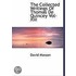 The Collected Writings Of Thomas De Quincey Vol-Xiii