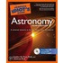 The Complete Idiot's Guide To Astronomy [with Cdrom]