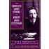 The Complete Short Stories of Robert Louis Stevenson