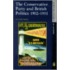 The Conservative Party And British Politics, 1902-51