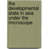 The Developmental State In Asia Under The Microscope by Tak-Wing Ngo