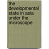 The Developmental State In Asia Under The Microscope door Tak-Wing Ngo