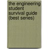 The Engineering Student Survival Guide (Best Series) door Stepbhen Donaldson