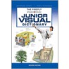 The Firefly Spanish/English Junior Visual Dictionary door Jean-Claude Corbeil