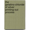 The Gelatino-Chloride Of Silver Printing-Out Process door Walter E. Woodbury