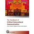 The Handbook Of Critical Intercultural Communication