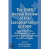 The Jcms Annual Review Of The European Union In 2009 by Nathaniel Copsey