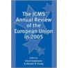 The Jcms Annual Review of the European Union in 2005 door Ulrich Sedelmeier