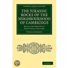The Jurassic Rocks of the Neighbourhood of Cambridge by Thomas Roberts