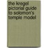 The Kregel Pictorial Guide to Solomon's Temple Model