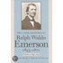 The Later Lectures Of Ralph Waldo Emerson, 1843-1871