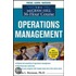 The Mcgraw-Hill 36-Hour Course Operations Management