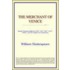 The Merchant Of Venice (Webster's Thesaurus Edition)