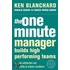 The One Minute Manager Builds High Performance Teams