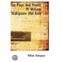 The Plays And Poems Pf William Shakspeare (Vol Xvii)