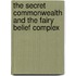 The Secret Commonwealth And The Fairy Belief Complex