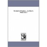 The Spirit Of Prophecy ... By Ellen G. White Avol. 2 door Ellen Gould Harmon White