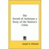 The Sword Of Antietam A Story Of The Nation's Crisis