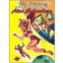 The Thrilling Comic Book Cover Art of Alex Schomburg