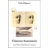 Theatrum Anatomicum (And Other Performance Lectures)