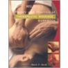 Theory & Practice of Therapeutic Massage 3e Workbook by Mark F. Beck