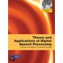 Theory And Applications Of Digital Speech Processing