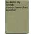 Tierärztin Tilly Tierlieb - Meerschweinchen Wuschel