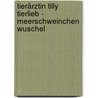 Tierärztin Tilly Tierlieb - Meerschweinchen Wuschel door Margot Scheffold
