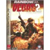 Tom Clancy's Rainbow Six Vegas 2 Official Game Guide door Prima Development