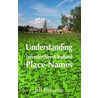 Understanding Leicestershire And Rutland Place-Names door Jill Bourne