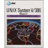 Unix System V Release 3.2 Streams Programmer's Guide by Wynn T