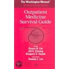Washington Manual Outpatient Medicine Survival Guide door Washington University School of Medicine