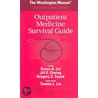 Washington Manual Outpatient Medicine Survival Guide by Washington University School of Medicine