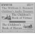 William J Bennett Children's Audio Treasury Cassette