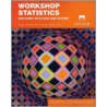 Workshop Statistics, With Student Cd And Access Code door Robin H. Lock