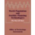 World Population And Fertility Planning Technologies