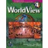 Worldview 4 Student Book 4a With Cd-Rom (Units 1-14)