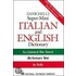Zanichelli Super-Mini Italian And English Dictionary