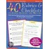 40 Rubrics & Checklists to Assess Reading and Writing