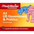 A2 Us Government And Politics Flash Revise Pocketbook