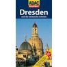 Adac Reiseführer Dresden Und Die Sächsische Schweiz door Onbekend