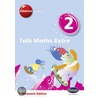 Abacus Evolve Talk Maths Extra Year 2 Multi User Pack by Steven Mills