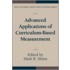 Advanced Applications of Curriculum-Based Measurement