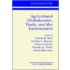 Agricultural Globalization, Trade And The Environment