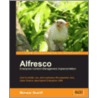 Alfresco Enterprise Content Management Implementation door Munwar Shariff