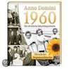 Anno Domini 1960 - Die christliche Geburtstagschronik door Onbekend